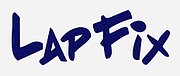 Logo of Lapfix.mx